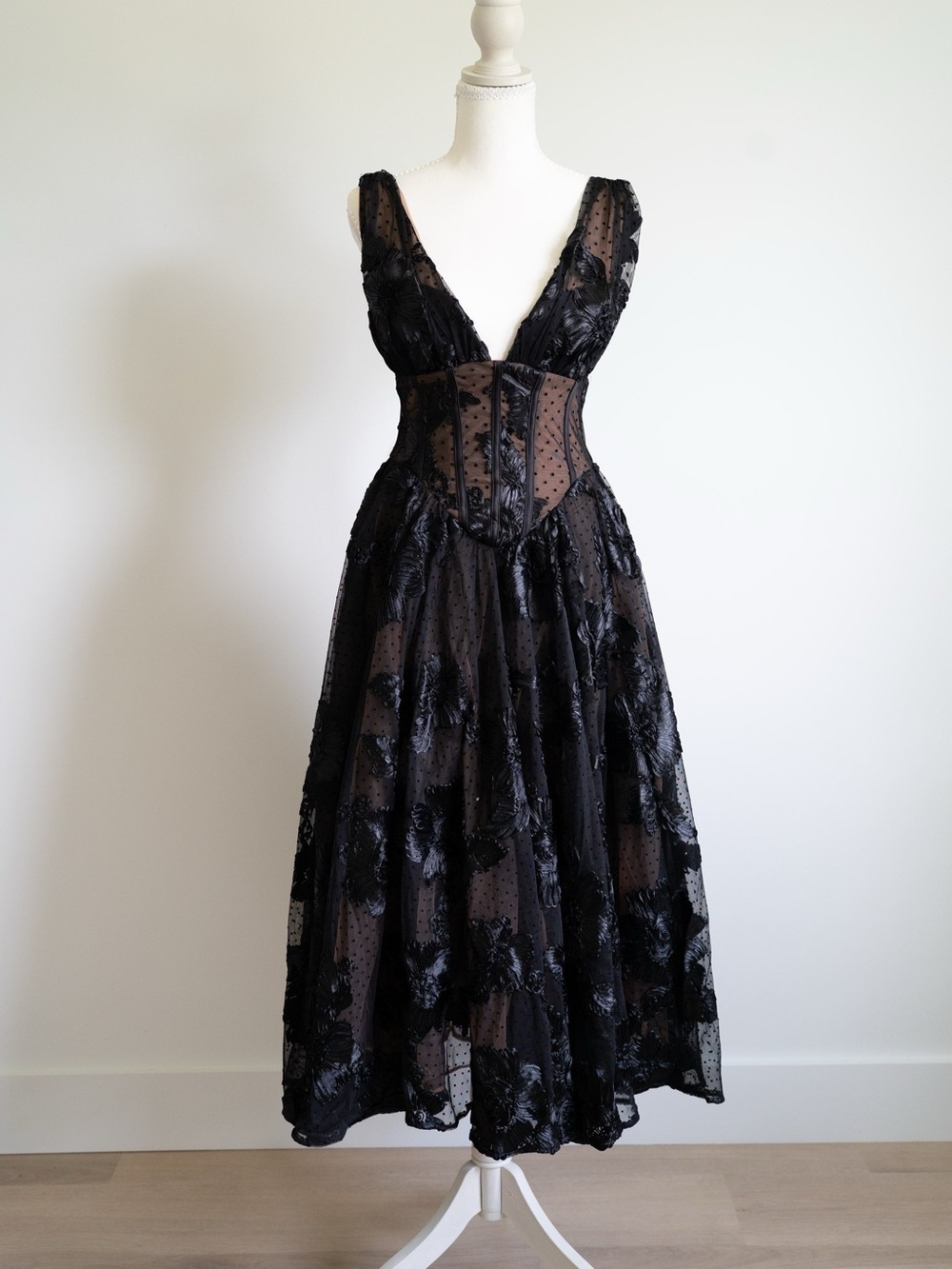 House of CB Sianna dress